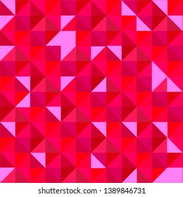 EPS 10 vector. Abstract trendy background. Futuristic backdrop.