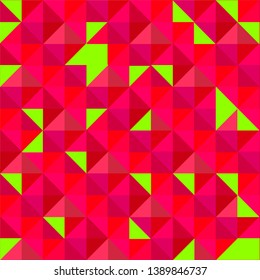 EPS 10 vector. Abstract trendy background. Futuristic backdrop.