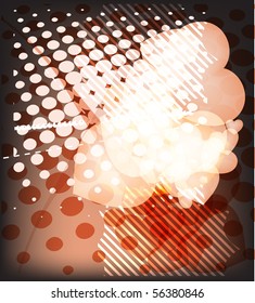 eps 10 vector background