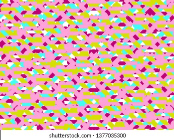 EPS 10 vector. Beautiful trendy abstract background.