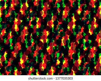 EPS 10 vector. Beautiful trendy abstract background.