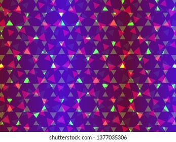 EPS 10 vector. Beautiful trendy abstract background.