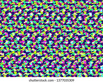 EPS 10 vector. Beautiful trendy abstract background.