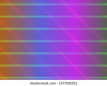 EPS 10 vector. Beautiful trendy abstract background.