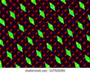 EPS 10 vector. Beautiful trendy abstract background.