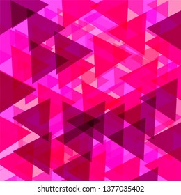 EPS 10 vector. Beautiful trendy abstract background.