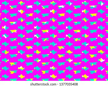 EPS 10 vector. Beautiful trendy abstract background.
