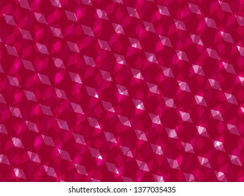 EPS 10 vector. Beautiful trendy abstract background.