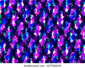 EPS 10 vector. Beautiful trendy abstract background.