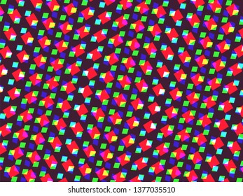 EPS 10 vector. Beautiful trendy abstract background.
