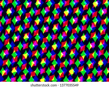 EPS 10 vector. Beautiful trendy abstract background.