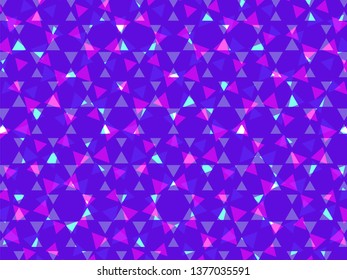 EPS 10 vector. Beautiful trendy abstract background.