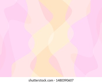 EPS 10 vector. Colorful abstract background. Good bright backdrop for projects.