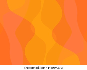 EPS 10 vector. Colorful abstract background. Good bright backdrop for projects.