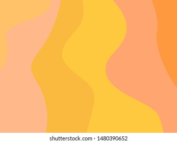 EPS 10 vector. Colorful abstract background. Good bright backdrop for projects.