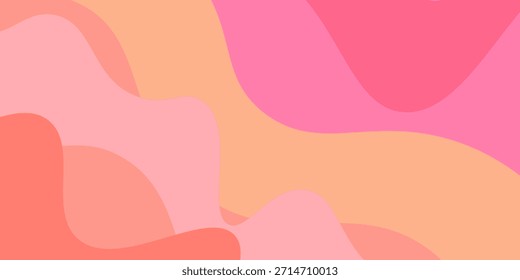 Vector EPS 10. Fondo abstracto colorido. Buen telón de fondo brillante para proyectos.
