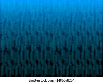 EPS 10 vector. Futuristic colorful background. Backdrop with lines and geometric shapes.