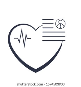 
EPS 10 vector graphics of medecine