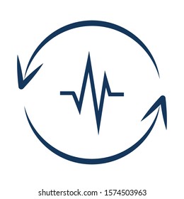
EPS 10 vector graphics of medecine