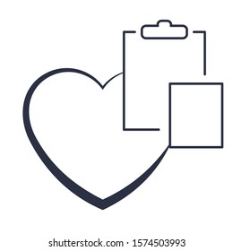 
EPS 10 vector graphics of medecine
