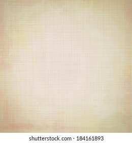 Eps 10 vector grungy beige background with colored spots.