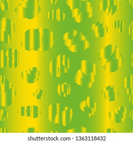 EPS 10 vector. An interesting seamless abstract background.
