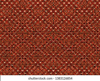 EPS 10 vector. Trendy 2019 color. Beautiful abstract background.