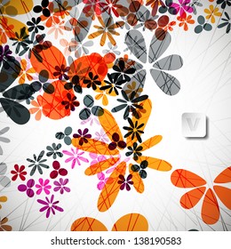 eps, abstract background