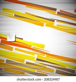 eps, abstract background