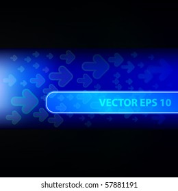 Eps Abstract background