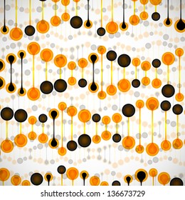 eps, beautiful structure of the DNA molecule