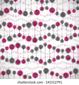 eps, beautiful structure of the DNA molecule