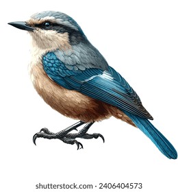 Eps bird, You will take this vector fail with different color