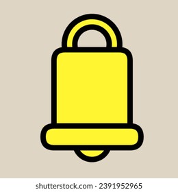 EPS Christmas day - Sticker Icon Vector Isolated on Backround