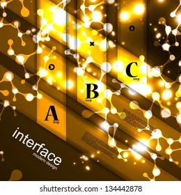 eps, design infographics