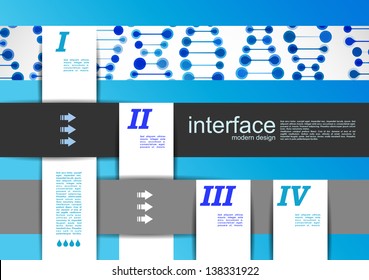 eps, design infographics