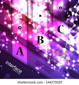 eps, design infographics