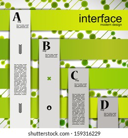 eps, design infographics