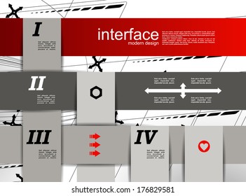 eps, design infographics