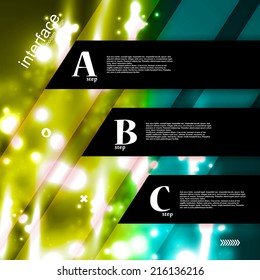 eps, design infographics
