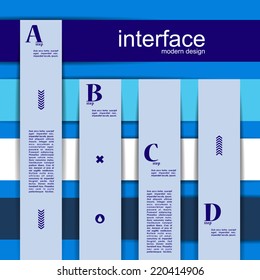 eps, design infographics