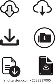 EPS (Encapsulated PostScript) is a vector file format used for high-quality graphics, including scalable icons. You can download EPS file.