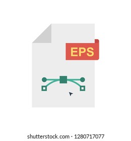 EPS   file  format  