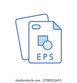 Eps File Vektor Symbol Stockgrafik
