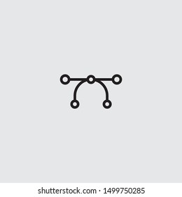 Eps file or vector icon suitable for website design, logo, app, and ui.