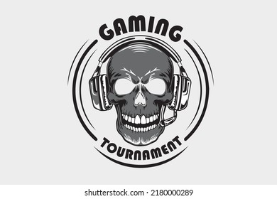 EPS Game Tournament, Icon, Logo 