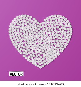 eps, Heart of pills