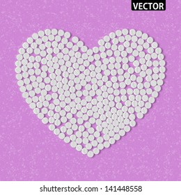 eps, Heart of pills