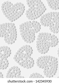 eps, Heart of pills