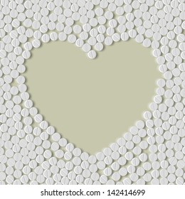 eps, Heart of pills